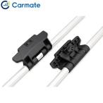 カーメイト INNO ロッドホルダー用 取付部品 IF62