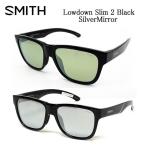SMITH Smith action Pola - низкая подвеска тонкий 2 рама : черный зеркало модель поляризованный свет солнцезащитные очки ACTION POLAR Lowdown Slim 2