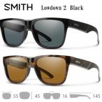 SMITH Smith низкая подвеска 2Pola поляризованный свет солнцезащитные очки POLAR Lowdown 2 рыбалка * уличный * спорт 