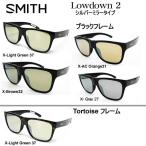 SMITH Smith action Pola - низкая подвеска 2 серебряный зеркало поляризованный свет солнцезащитные очки ACTION POLAR Lowdown 2 рыбалка * уличный * спорт 