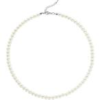 [BABEYOND]レディース パール 模造真珠 ネックレス おしゃれ 装飾 エレガント ウェディング 結婚式 成人式 入学式 パーティー 冠婚葬祭