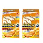 アミノバイタル クエン酸 チャージウォーター 24本入り 2個セット 合計48本 味の素 新品(箱付き) 賞味期限2026年7月以降