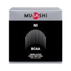 ショッピングbcaa MUSASHI ムサシ NI ニー  大 90本入り 新品未開封 箱から出してクリックポストで発送　賞味期限2028年以降