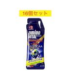 ショッピングアミノバイタル アミノバイタル　アミノショット　グレープフルーツ味　43g 4箱×4本　合計16本セット　新品　賞味期限2024年8月以降