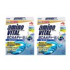アミノバイタル BCAA チャージウォーター 28本入り×2箱セット 合計56本 新品 未開封品(箱付き) 賞味期限2025年12月以降
