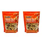  машина Clan do cмешанные орехи несоленый 1.13kg×2 шт. комплект крупный большая вместимость миндаль фисташка кешью затраты ko новый товар 