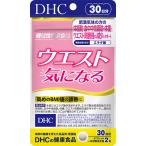 DHC ウエスト気になる 30日分 60粒 サプリメント 賞味期限2028年3月以降