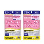 ショッピングDHC DHC ウエスト気になる 30日分×2袋セット 合計120粒 サプリメント 賞味期限2028年3月以降