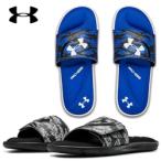 アンダーアーマー サンダル Under Armour Ignite STRK DPM VI Slide (3022708) USA直輸入品