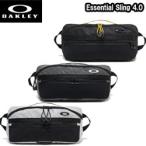 オークリー ショルダーバッグ  ESSENTIAL Sling 4.0 (FOS900239) スリングバッグ 日本正規品