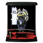 戦国武将フィギュア Aタイプ 奥州の覇者 独眼竜 伊達政宗 -ARMOR SERIES- 甲冑 人形 SAMURAI 侍