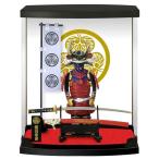 戦国武将フィギュア Aタイプ 江戸幕府初代将軍 徳川家康 -ARMOR SERIES- 甲冑 人形 SAMURAI 侍