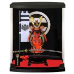 戦国武将フィギュア Aタイプ 海道一の弓取り 今川義元 -ARMOR SERIES- 甲冑 人形 SAMURAI 侍