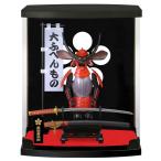 戦国武将フィギュア Aタイプ 戦国のかぶきもの 前田慶次郎 -ARMOR SERIES- 甲冑 人形 SAMURAI 侍