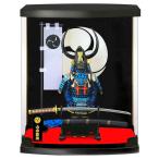 戦国武将フィギュア Aタイプ 隻眼の天才軍師 山本勘助 -ARMOR SERIES- 甲冑 人形 SAMURAI 侍