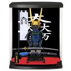 戦国武将フィギュア Aタイプ 関ヶ原西軍大将 石田三成 -ARMOR SERIES- 甲冑 人形 SAMURAI 侍
