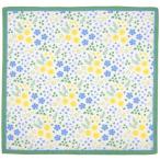 o.. san. маленький furoshiki .. цветок miyakore один три ширина .. san. .50cm ширина рука .. ланч Cross .. данный посылка День матери подарок 