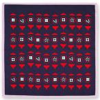 o.. san. маленький furoshiki суп мисо miyakore один три ширина .. san. .50cm ширина .. данный посылка ланч Cross День матери подарок 