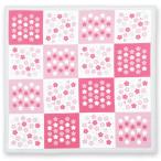 o.. san. маленький furoshiki маленький Sakura город сосна miyakore один три ширина .. san. .50cm ширина furoshiki ланч Cross День матери подарок 