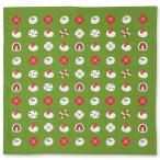 o.. san. маленький furoshiki чай кондитерские изделия .....miyakore один три ширина .. san. .50cm ширина furoshiki ланч Cross День матери подарок 