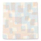 kenema+ маленький furoshiki глаз ..50cm ширина .. данный коврик под приборы подарок подарок День матери подарок 