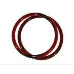 Yahoo! Yahoo!ショッピング(ヤフー ショッピング)kenema-風呂敷リング 赤茶 エコバッグ カバン 袋 日本製 ギフト 内祝 粗品 贈り物 母の日 プレゼント