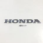 0 Honda Logo эмблема Mark цельный металлизированный вытащенный знак LL GL1800 2 шт. комплект 86103-MKC-A00
