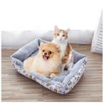  домашнее животное bed кошка собака bed коврик постельные принадлежности ... через год модель теплый .... маленький размер собака симпатичный собака маленький магазин кошка для собака для кошка для релаксация удобный 5 цвет 