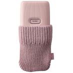  Fuji Film (FUJIFILM) " Cheki "instax mini Link для sok кейс da лыжи розовый INS MINI LINK SOCK CASE P