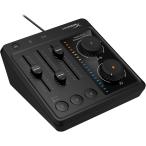 HyperX Audio Mixer аудио интерфейс звук ввод 3 канал USB подключение распределение -тактный Lee ma-73C12AA [ параллель импортные товары ]
