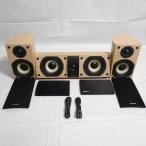 Pioneer акустическая система S-EU5CR