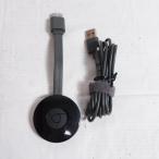 Chromecast черный GA3A00133A16Z01