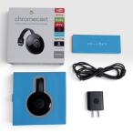 Chromecast черный GA3A00133A16Z01