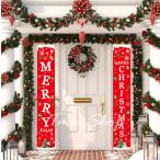 ドア飾り ドアプレート 壁デコレーション 玄関飾り 壁掛け サンタオーナメント 雑貨 クリスマスツリ ...