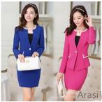  Sagawa takkyubin (доставка на дом) бесплатная доставка костюм женский входить . тип 2 позиций комплект костюм входить . тип мама . родители ходить на работу юбка костюм низ OL способ весна новый продукт 