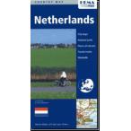 【オランダ Hema Country Map Netherlands】
