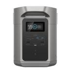 ショッピングポータブル電源 EcoFlow DELTA 2 Max S ポータブル電源 DELTA 2 MAX S 容量2048wh EcoFlow エコフロー EFD2M-S-JP