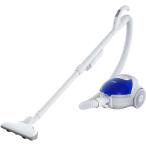 ショッピング日立 日立 紙パック式クリーナーコード式 フロアブラシタイプブルーHITACHI CV-F50-A