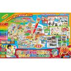 ショッピングPREMIUM セガトイズ(SEGA TOYS) アンパンマン もっと知りたい！ことばずかんPremium & ものしりずかん 大集合セット