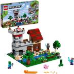 レゴ(LEGO) マインクラフト クラフトボックス 3.0 21161