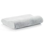 ショッピングオリジナルデザイン TEMPUR テンピュール オリジナルネックピロー グレー かため 枕 Mサイズ TEMPUR Original Neck Pillow