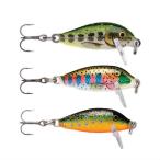 [DM рейс 250 иен ]RAPALA Rapala COUNT DOWN1(CD1) подсчет down 