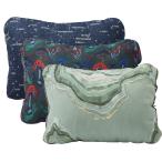 THERMARESTsa-ma rest Compressible Pillow Cinch L comp resibru pillow sinchiL размер 