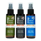 BE PROTECTED EVERYDAY Be Pro tech tedo Every teiPRO USE X5 BPE Pro Youth X5