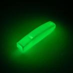【DM便180円】MIYAGEN｜3D WHISTLE 2g with GLOW ミヤゲン 3Dホイッスル グロー