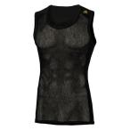 ACLIMA WOOLNET SINGLET | アクリマ ウールネット シングレット