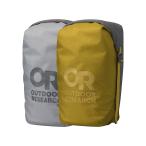 OUTDOOR RESEARCHlCarryOut Airpurge Compression Dry Bag 10L