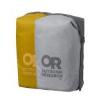 OUTDOOR RESEARCHlCarryOut Airpurge Compression Dry Bag 15L