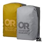 OUTDOOR RESEARCHlCarryOut Airpurge Compression Dry Bag 35L