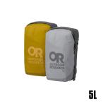 OUTDOOR RESEARCHlCarryOut Airpurge Compression Dry Bag 5L
